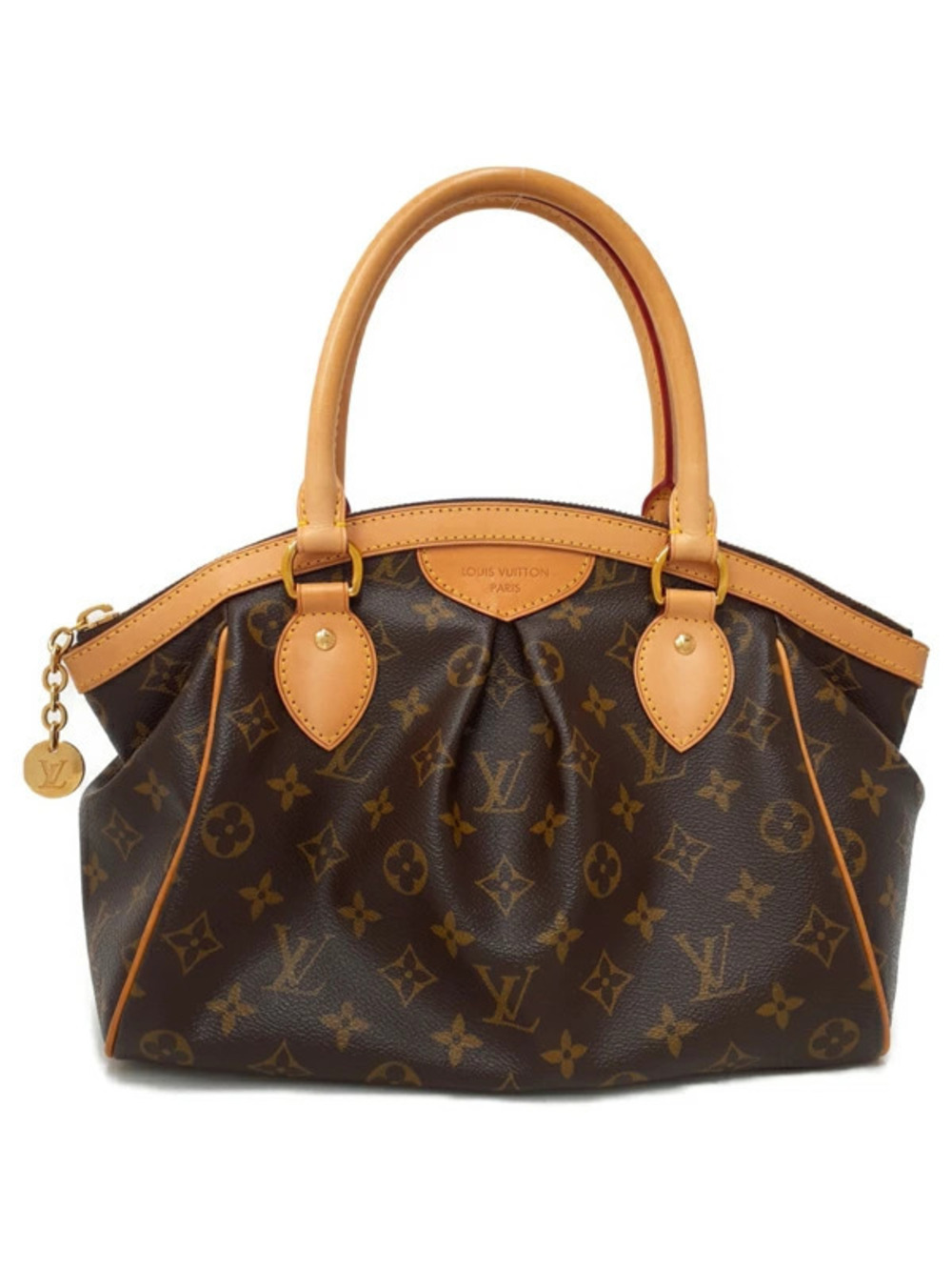 Louis Vuitton Monogram Tivoli Handbag